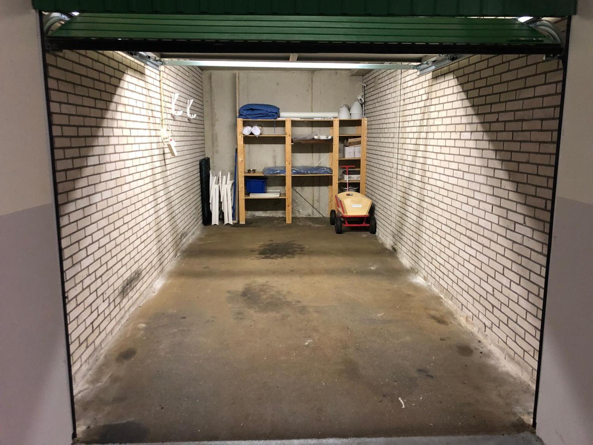 Appartement Sterflat 119 Egmond aan Zee