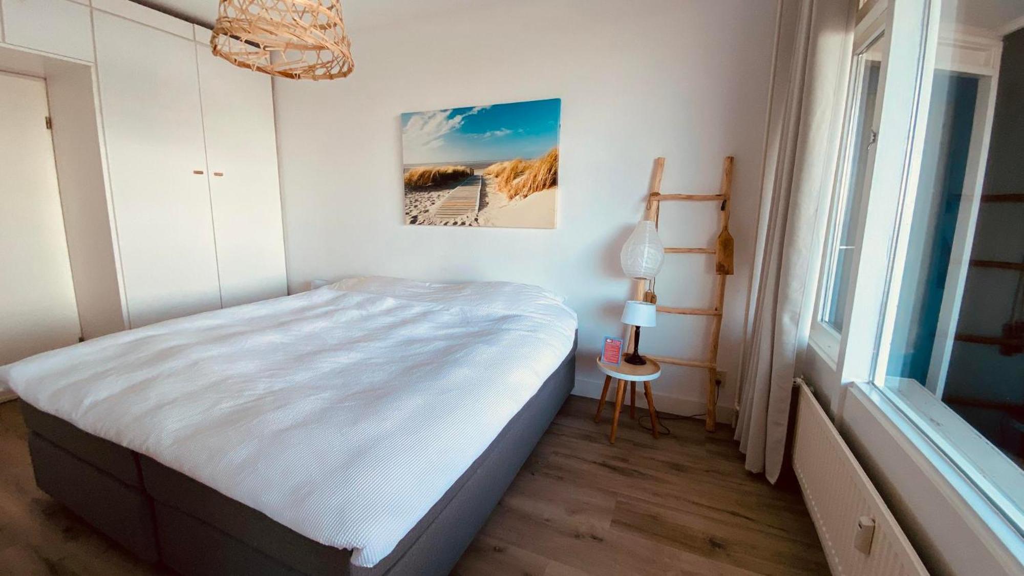 Sterflat 119 Appartement